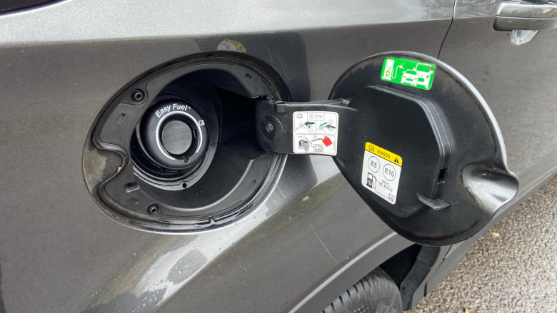 Ford Kuga 1.5 EcoBoost 176 Titanium Edition 5dr Auto Petrol Estate